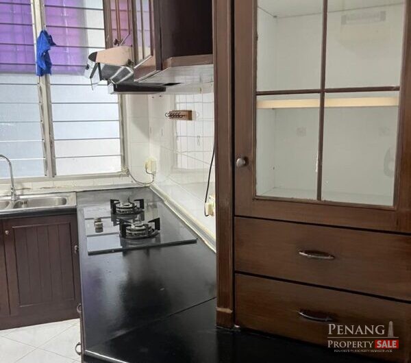 For Sale Leader Garden Condominiums Tanjung Bungah 11200 Pulau Pinang