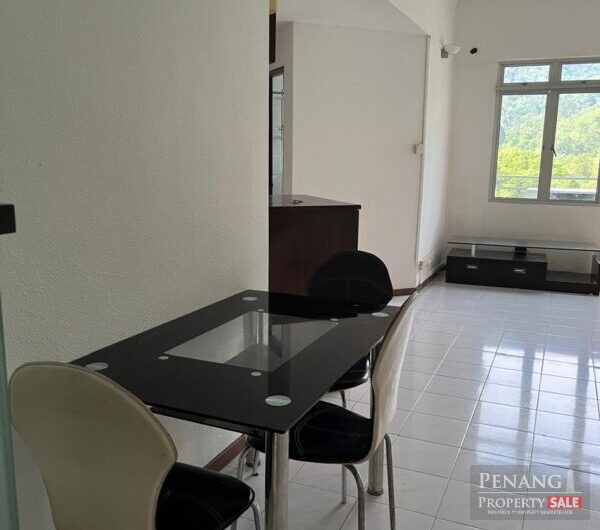 For Sale Leader Garden Condominiums Tanjung Bungah 11200 Pulau Pinang