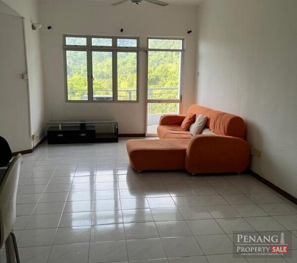 For Sale Leader Garden Condominiums Tanjung Bungah 11200 Pulau Pinang