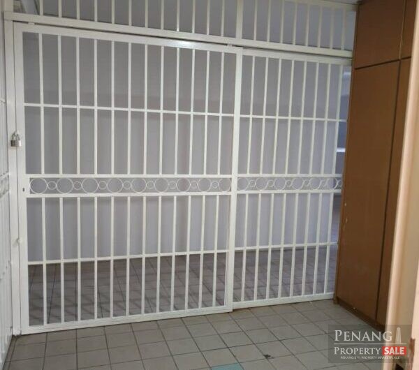 For Sale Pearl Garden Condominiums Sungai Ara 11900 Pulau Pinang