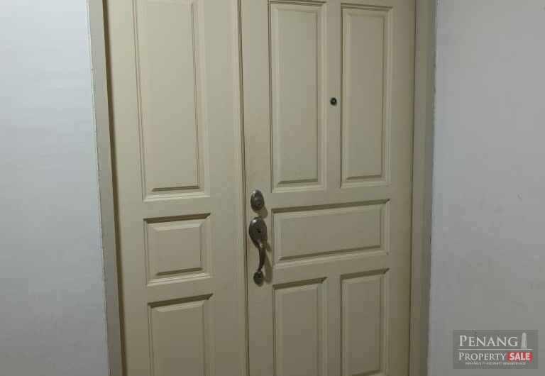 For Sale Pearl Garden Condominiums Sungai Ara 11900 Pulau Pinang