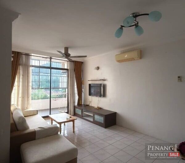 For Sale Pearl Garden Condominiums Sungai Ara 11900 Pulau Pinang