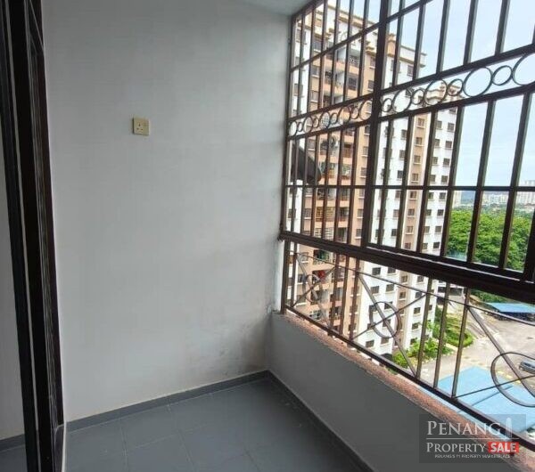 For Sale Pearl Garden Condominiums Sungai Ara 11900 Pulau Pinang