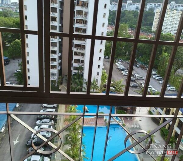 For Sale Pearl Garden Condominiums Sungai Ara 11900 Pulau Pinang