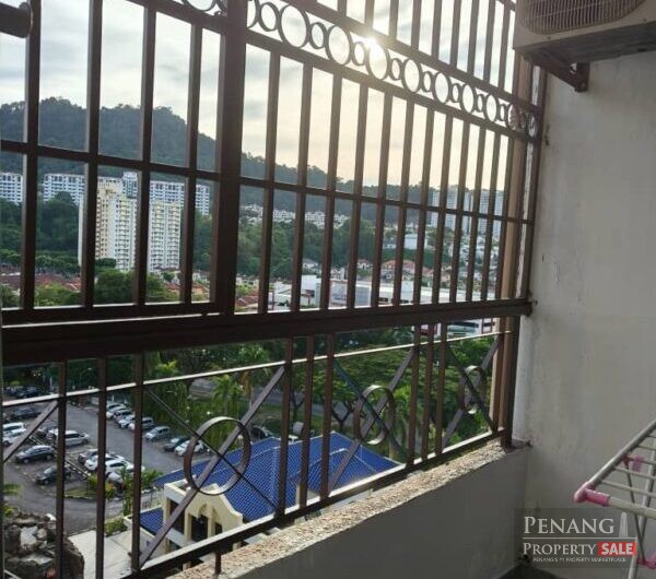 For Sale Pearl Garden Condominiums Sungai Ara 11900 Pulau Pinang
