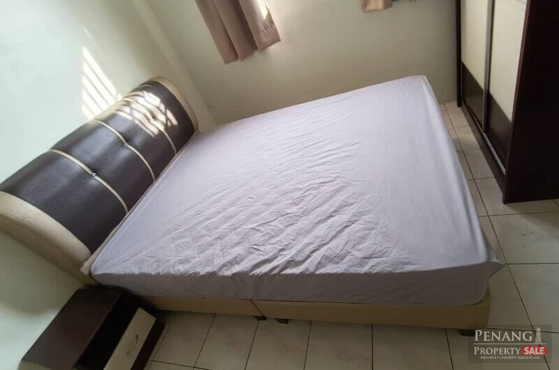 For Sale Pearl Garden Condominiums Sungai Ara 11900 Pulau Pinang