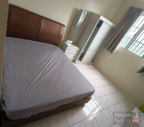 For Sale Pearl Garden Condominiums Sungai Ara 11900 Pulau Pinang