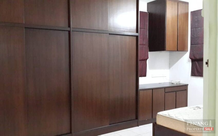 For Sale Pearl Garden Condominiums Sungai Ara 11900 Pulau Pinang