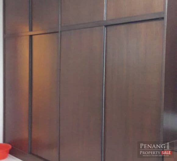 For Sale Pearl Garden Condominiums Sungai Ara 11900 Pulau Pinang