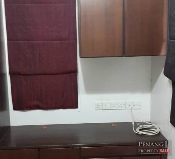 For Sale Pearl Garden Condominiums Sungai Ara 11900 Pulau Pinang