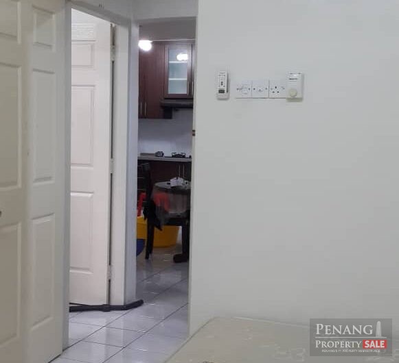 For Sale Pearl Garden Condominiums Sungai Ara 11900 Pulau Pinang