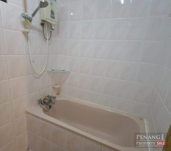 For Sale Pearl Garden Condominiums Sungai Ara 11900 Pulau Pinang