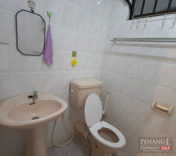 For Sale Pearl Garden Condominiums Sungai Ara 11900 Pulau Pinang