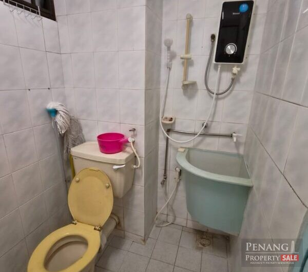 For Sale Pearl Garden Condominiums Sungai Ara 11900 Pulau Pinang