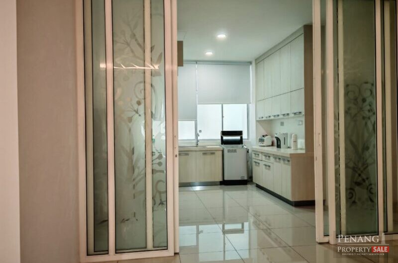 For Rent Scott Residence Condominiums Jalan Macalister Road Georgetown Pulau Pinang