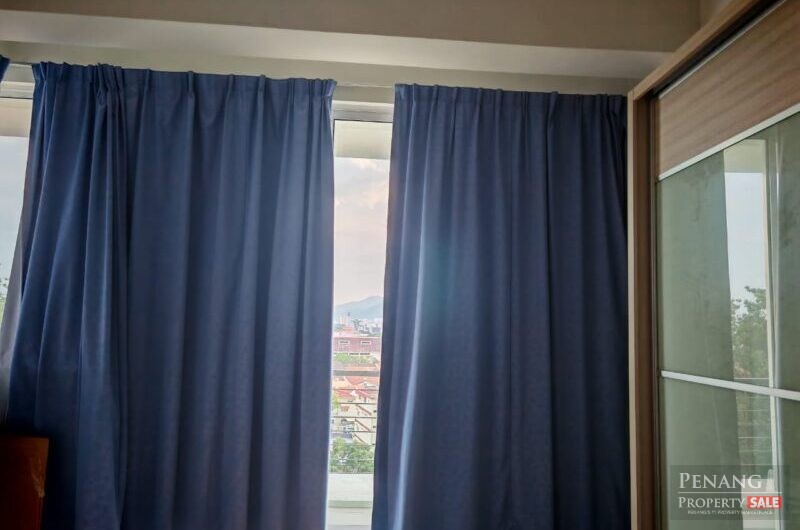 For Rent Scott Residence Condominiums Jalan Macalister Road Georgetown Pulau Pinang