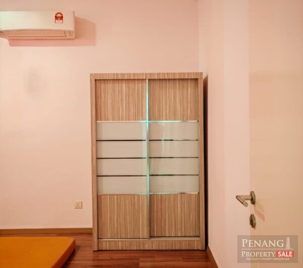 For Rent Scott Residence Condominiums Jalan Macalister Road Georgetown Pulau Pinang