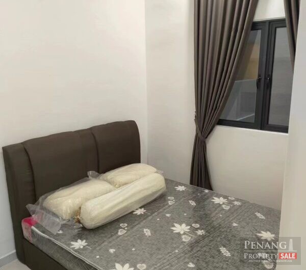 For Rent Sinaran Residence Condominiums Butu Kawan 14100 Pulau Pinang
