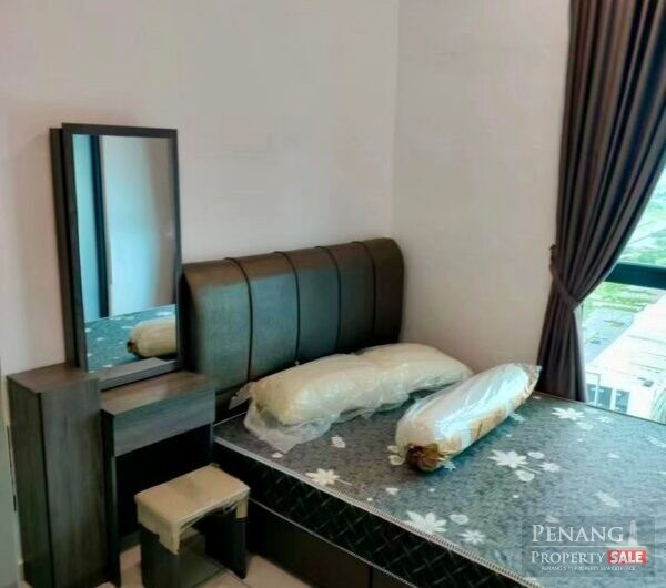 For Rent Sinaran Residence Condominiums Butu Kawan 14100 Pulau Pinang