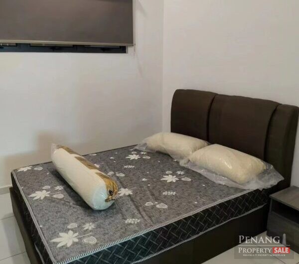 For Rent Sinaran Residence Condominiums Butu Kawan 14100 Pulau Pinang