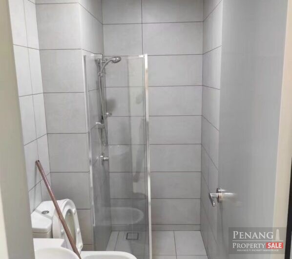 For Rent Sinaran Residence Condominiums Butu Kawan 14100 Pulau Pinang