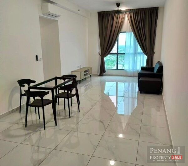 For Rent Sinaran Residence Condominiums Butu Kawan 14100 Pulau Pinang
