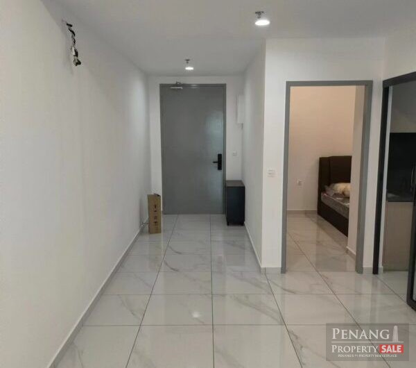 For Rent Sinaran Residence Condominiums Butu Kawan 14100 Pulau Pinang