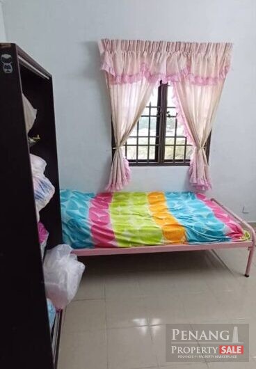 For Rent Mutiara Idaman 2 Jelutong 11600 Pulau Pinang