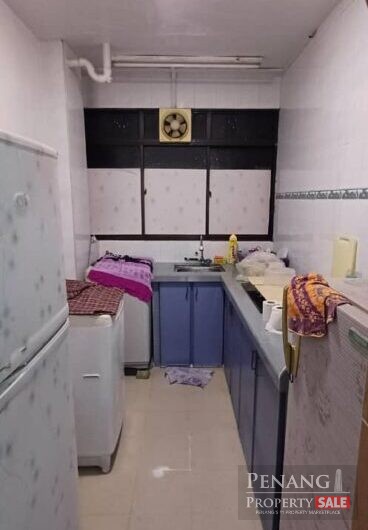 For Rent Mutiara Idaman 2 Jelutong 11600 Pulau Pinang