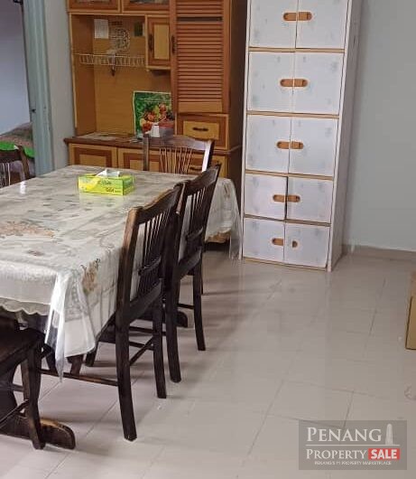 For Rent Mutiara Idaman 2 Jelutong 11600 Pulau Pinang
