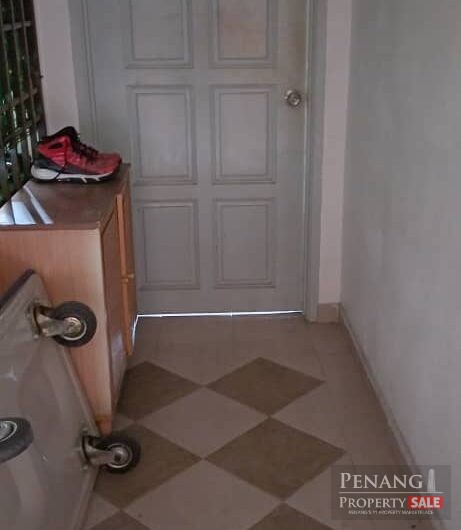 For Rent Mutiara Idaman 2 Jelutong 11600 Pulau Pinang