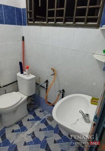 For Rent Mutiara Idaman 2 Jelutong 11600 Pulau Pinang