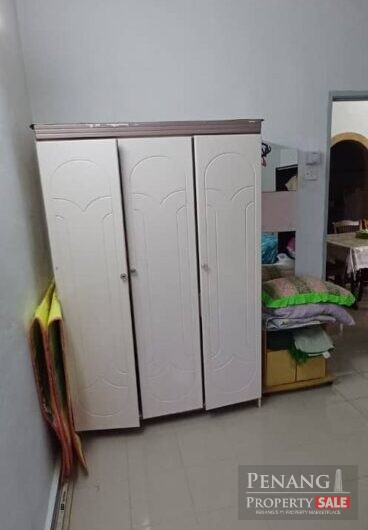 For Rent Mutiara Idaman 2 Jelutong 11600 Pulau Pinang