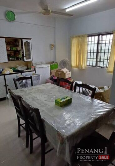 For Rent Mutiara Idaman 2 Jelutong 11600 Pulau Pinang