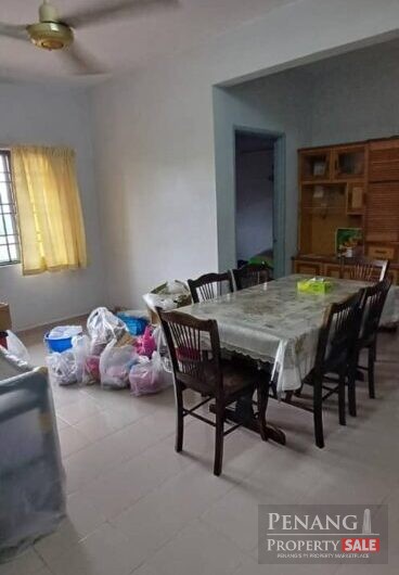 For Rent Mutiara Idaman 2 Jelutong 11600 Pulau Pinang