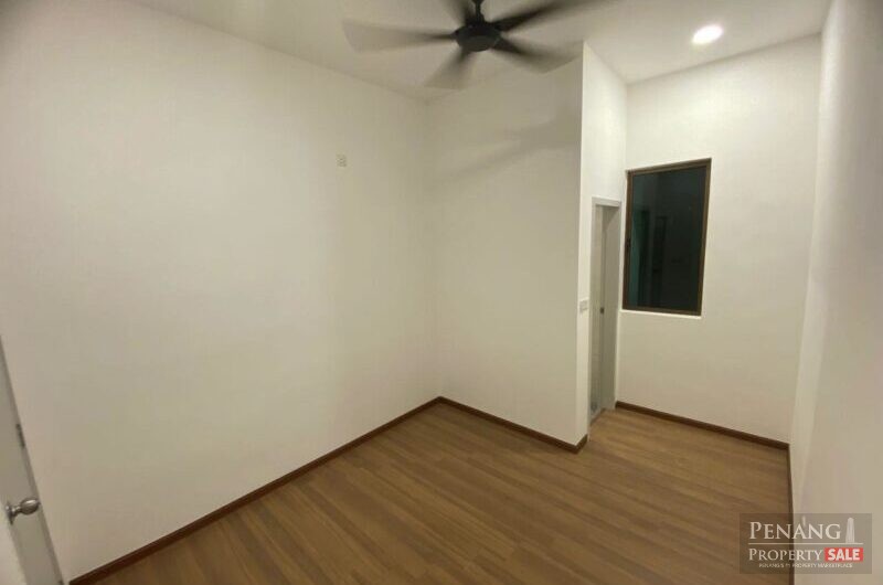 For Rent 2 Storey Terrace House Jalan Aster Simpang Ampat 14100 Pulau Pinang