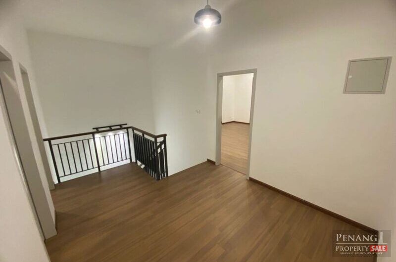 For Rent 2 Storey Terrace House Jalan Aster Simpang Ampat 14100 Pulau Pinang