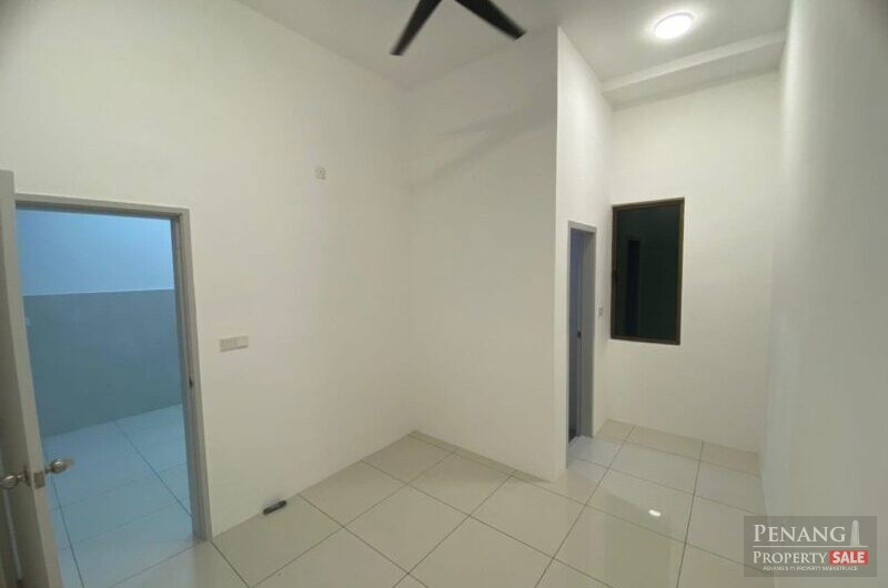For Rent 2 Storey Terrace House Jalan Aster Simpang Ampat 14100 Pulau Pinang