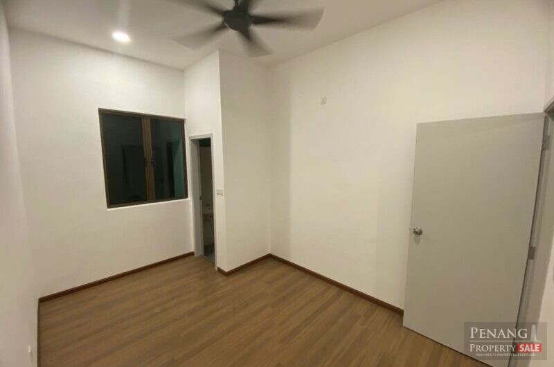 For Rent 2 Storey Terrace House Jalan Aster Simpang Ampat 14100 Pulau Pinang