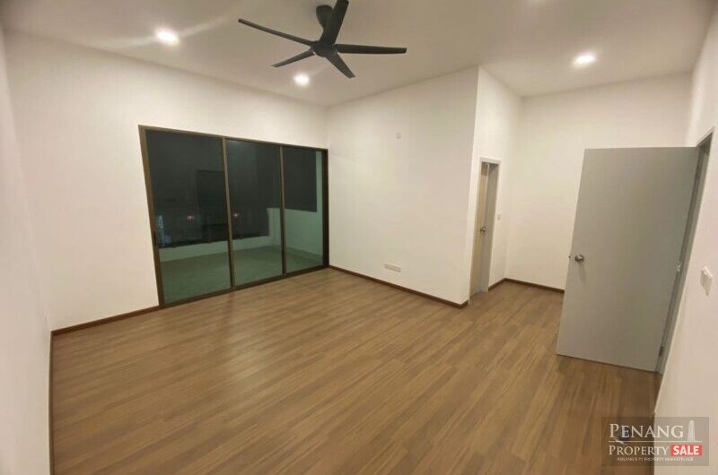 For Rent 2 Storey Terrace House Jalan Aster Simpang Ampat 14100 Pulau Pinang
