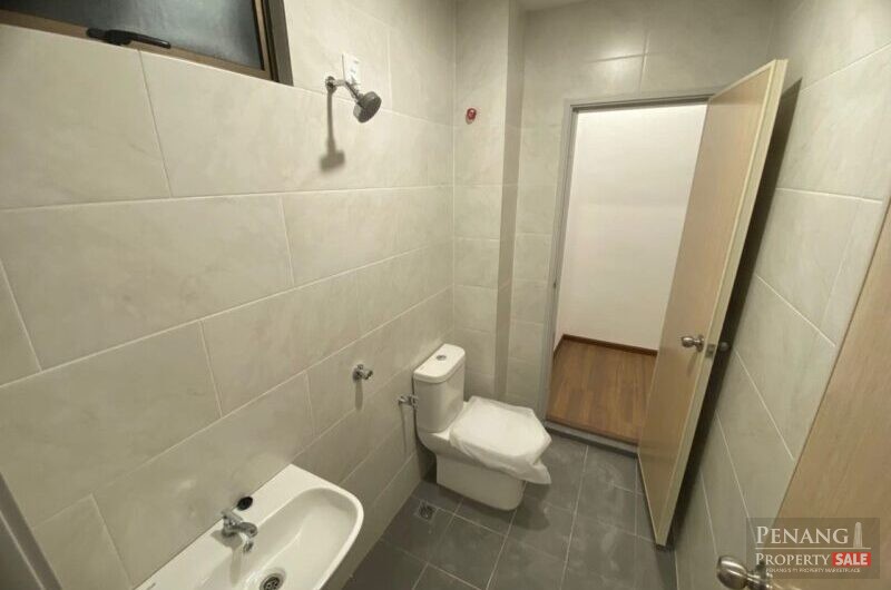 For Rent 2 Storey Terrace House Jalan Aster Simpang Ampat 14100 Pulau Pinang