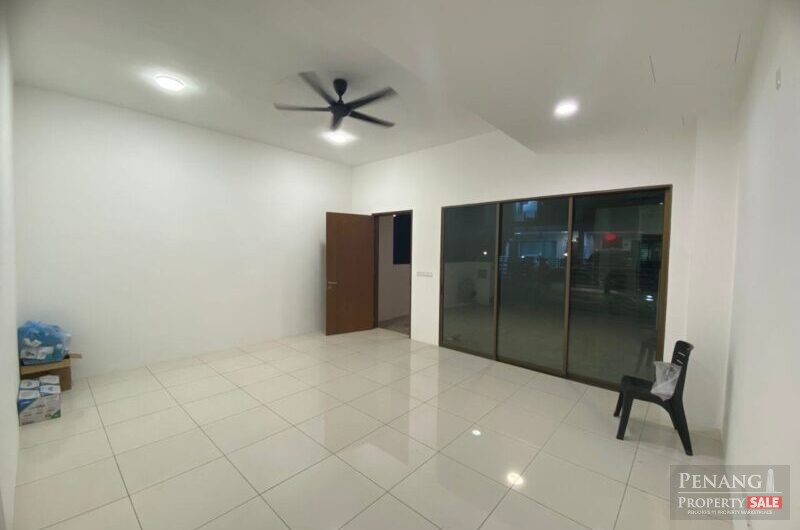 For Rent 2 Storey Terrace House Jalan Aster Simpang Ampat 14100 Pulau Pinang