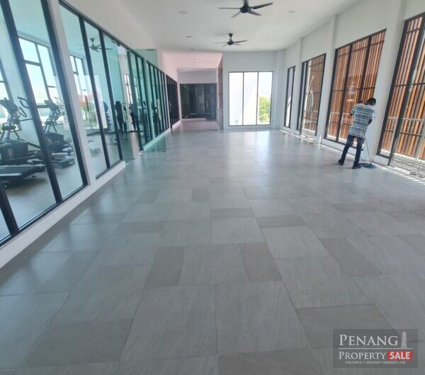 For Rent 2 Storey Terrace House Jalan Aster Simpang Ampat 14100 Pulau Pinang