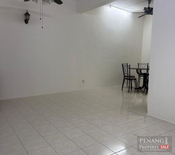 For Sale 2 Storey Terrace House Bandar Putra Bertam Kepala Batas 13200 Pulau Pinang