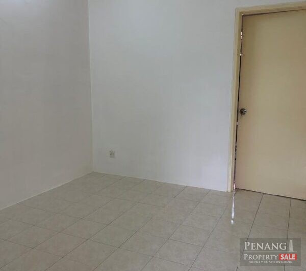 For Sale 2 Storey Terrace House Bandar Putra Bertam Kepala Batas 13200 Pulau Pinang