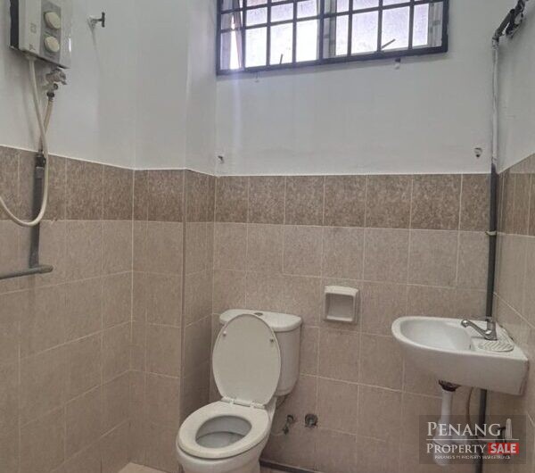 For Sale 2 Storey Terrace House Bandar Putra Bertam Kepala Batas 13200 Pulau Pinang