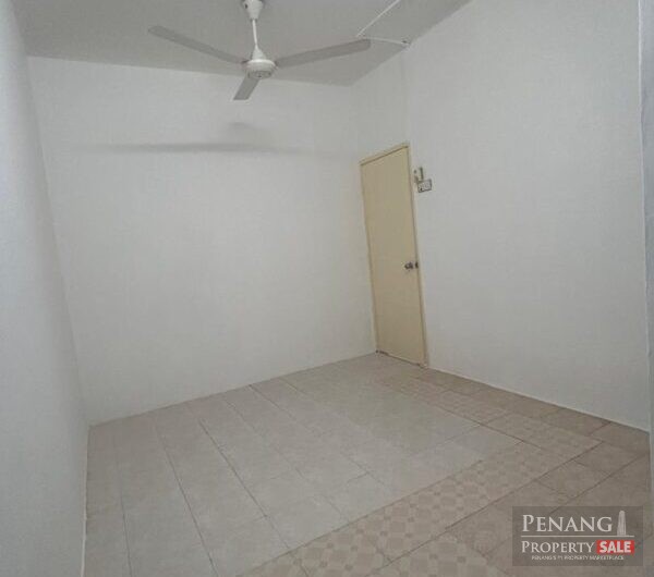 For Sale 2 Storey Terrace House Bandar Putra Bertam Kepala Batas 13200 Pulau Pinang