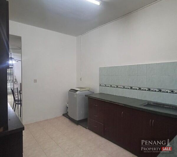 For Sale 2 Storey Terrace House Bandar Putra Bertam Kepala Batas 13200 Pulau Pinang