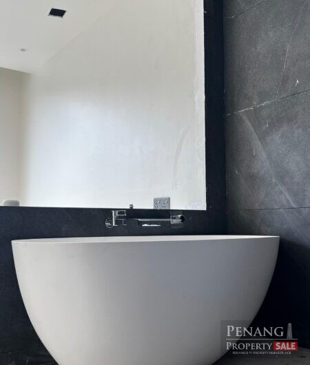 For Sale Emerald Residence Condominiums Bayan Lepas 11900 Pulau Pinang