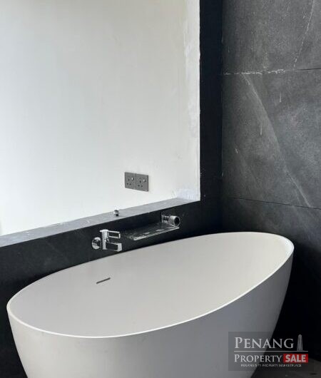 For Sale Emerald Residence Condominiums Bayan Lepas 11900 Pulau Pinang